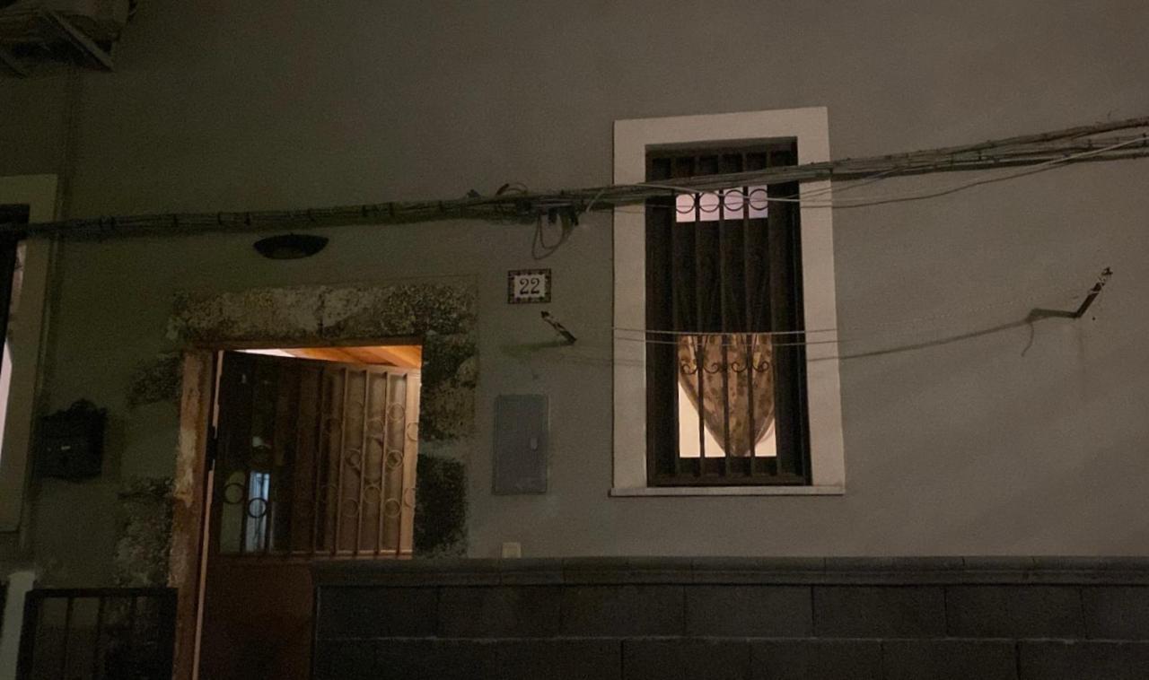 Appartamento Don Tano Катания Экстерьер фото